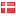 nocna.no server is located in Denmark